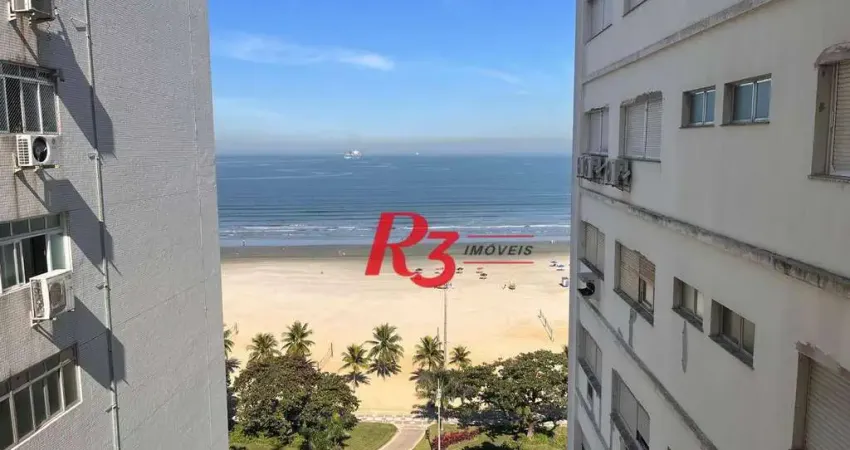 Já pensou em acordar todos os dias com vista pro mar?