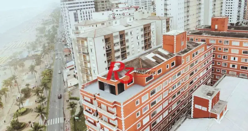 Cobertura com 5 dormitórios à venda, 304 m² por R$ 1.175.000,00 - Ocian - Praia Grande/SP