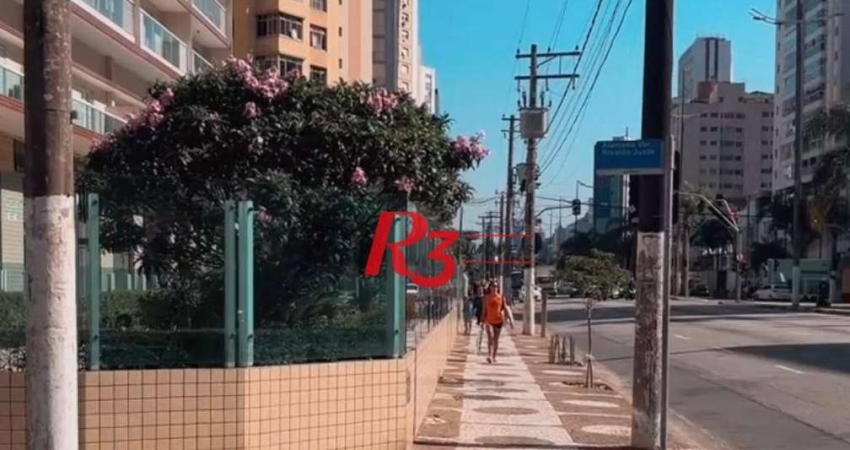 Loja para Locação com Visibilidade Máxima - Ideal para Diversos Segmentos!