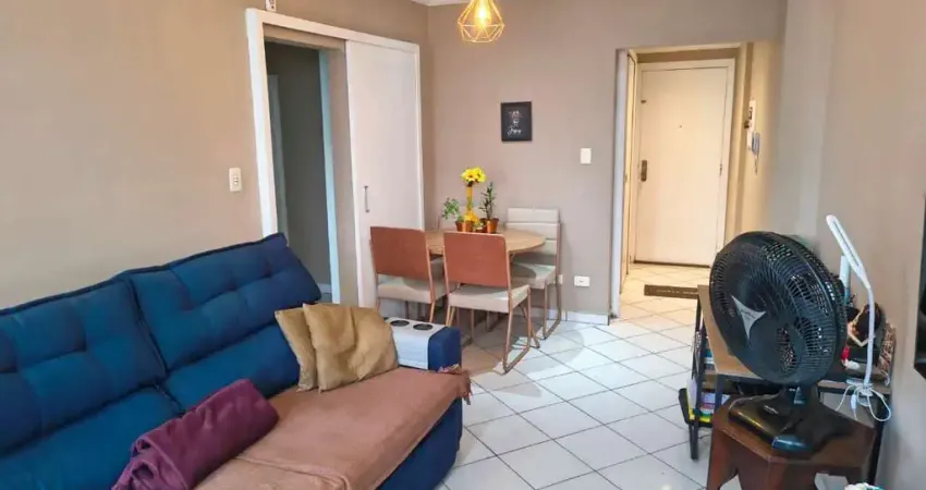 Apartamento com 2 quartos à venda na Alameda Vinte e Oito de Setembro, 1056, Ilha Porchat, São Vicente