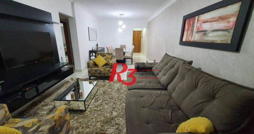 Apartamento à venda Ocian Praia Grande/SP