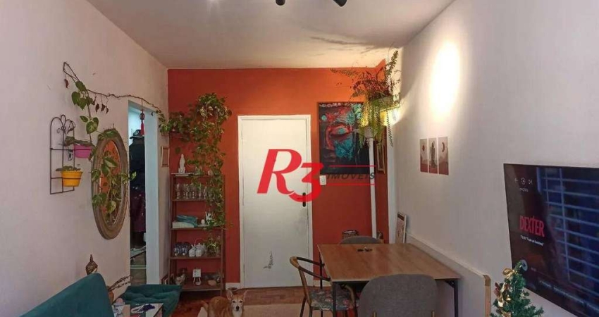 Apartamento à venda Boa Vista São Vicente/SP