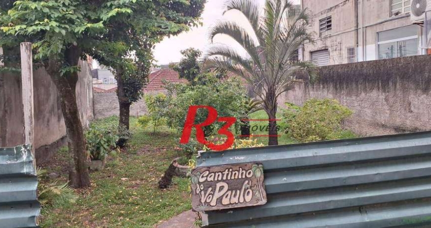 Imóvel para Moradia ou Excelente Opção para Você Construtor !