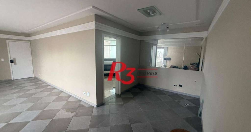 Cobertura Duplex à venda Canto do Forte Praia Grande/SP
