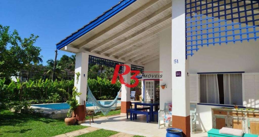 Exclusiva Casa de Esquina na Riviera de São Lourenço – Conforto, Privacidade e Sofisticação a Poucos Passos da Praia