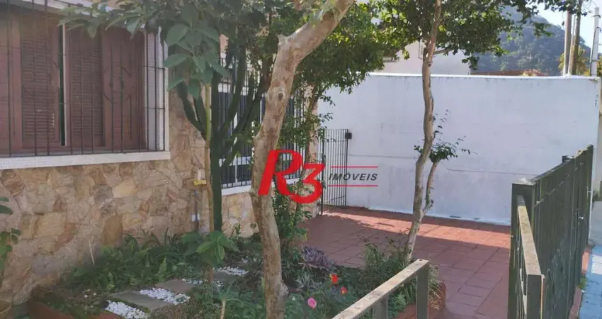 Casa com 2 dormitórios, 120 m² - venda por R$ 990.000,00 ou aluguel por R$ 4.600,00/mês - Vila Valença - São Vicente/SP