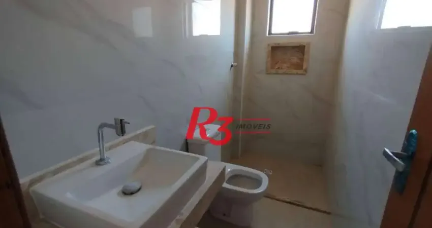 Sobreposta Alta Duplex no Embaré – 220m² | 23Suítes | 2 Vagas | Alto Padrão e Excelente Localização