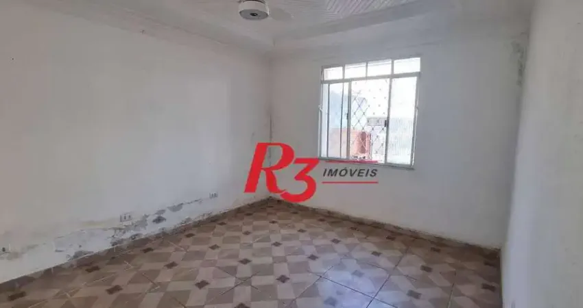 Sobrado com 2 dormitórios, 144 m² - venda por R$ 750.000,00 ou aluguel por R$ 3.500,01/mês - Vila Belmiro - Santos/SP