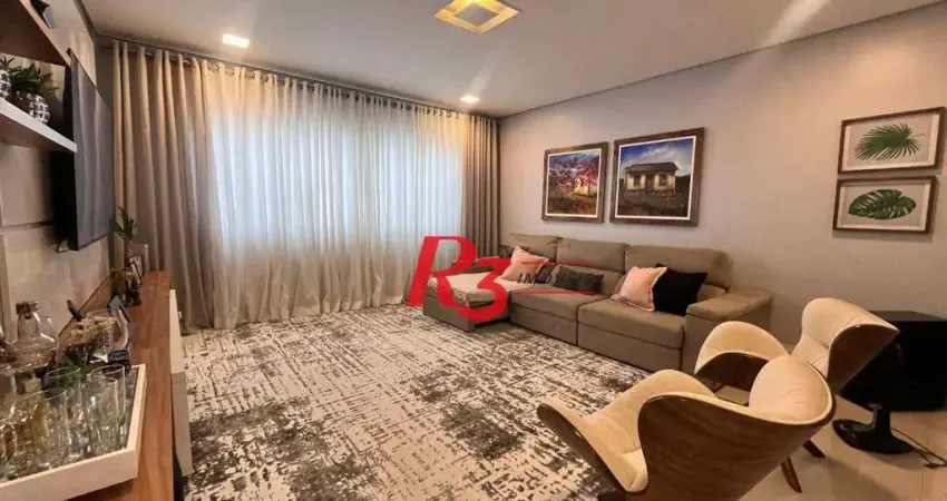 Casa à venda, 140 m² por r$ 500.000,00 - jardim paraíso - são vicente/sp