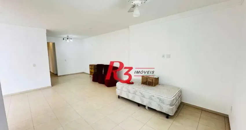 Casa com 3 dormitórios à venda, 120 m² por r$ 1.100.000,00 - ponta da praia - santos/sp