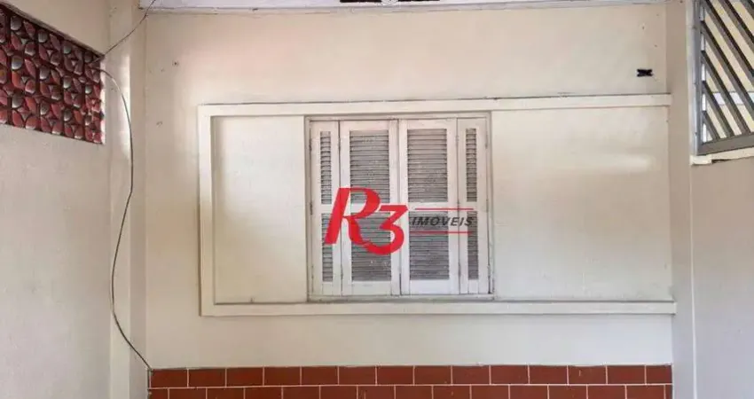 Casa com 2 dormitórios à venda, 80 m² por r$ 300.000,00 - parque são vicente - são vicente/sp