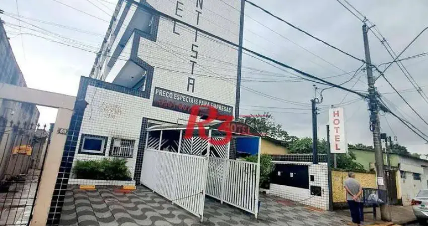 Prédio comercial à venda Cubatão/SP