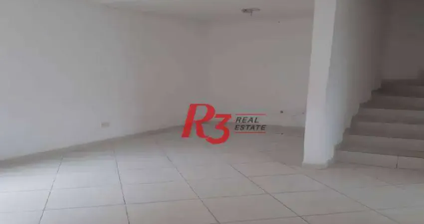 Excelente casa a venda, 3 dormitórios, no bairro Bitaru em São Vicente-SP