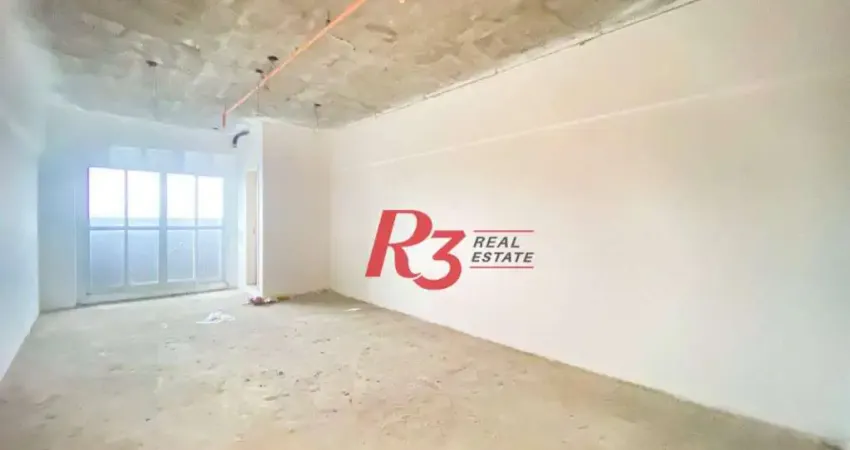 Sala comercial à venda na Avenida Conselheiro Nébias, 444, Encruzilhada, Santos
