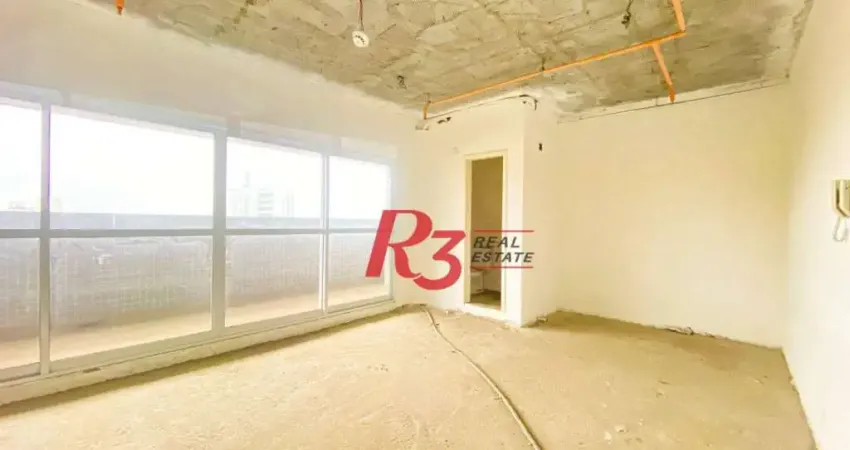 Sala comercial com 1 sala à venda na Avenida Conselheiro Nébias, 444, Encruzilhada, Santos