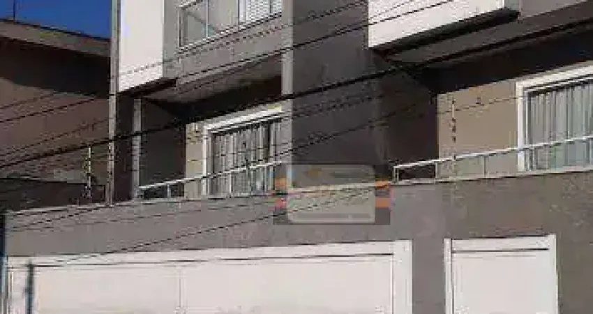Sobrado com 3 dormitórios à venda, 140 m² por R$ 580.000,00 - Vila Nossa Senhora do Retiro - São Paulo/SP