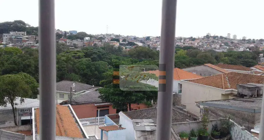 Sobrado com 4 dormitórios à venda, 150 m² por R$ 750.000,00 - Jardim Cidade Pirituba - São Paulo/SP