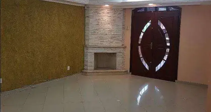 Sobrado com 4 dormitórios à venda, 250 m² por R$ 1.200.000,00 - Jardim Cidade Pirituba - São Paulo/SP