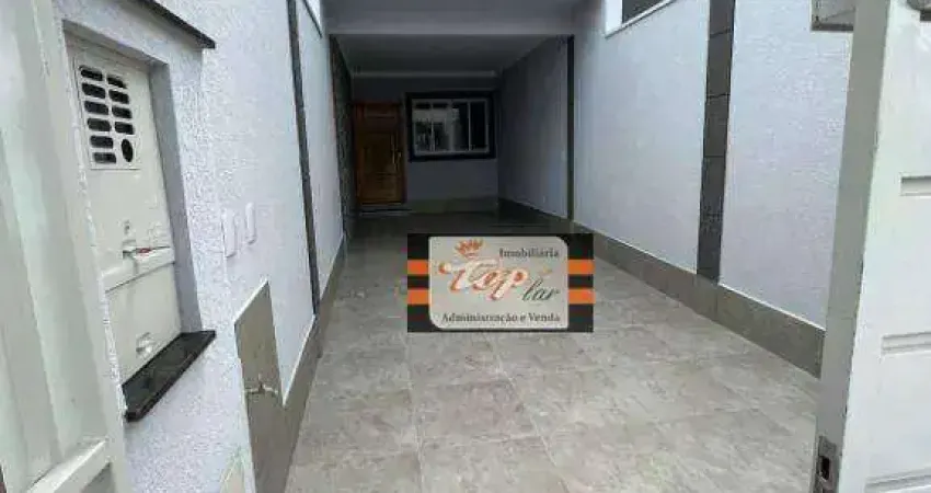 Casa com 3 quartos à venda na Rua Emílio Colella, Parque São Domingos, São Paulo