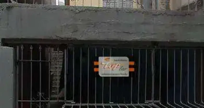 Sobrado com 3 dormitórios à venda, 110 m² por R$ 180.000,00 - Vila Mirante - São Paulo/SP