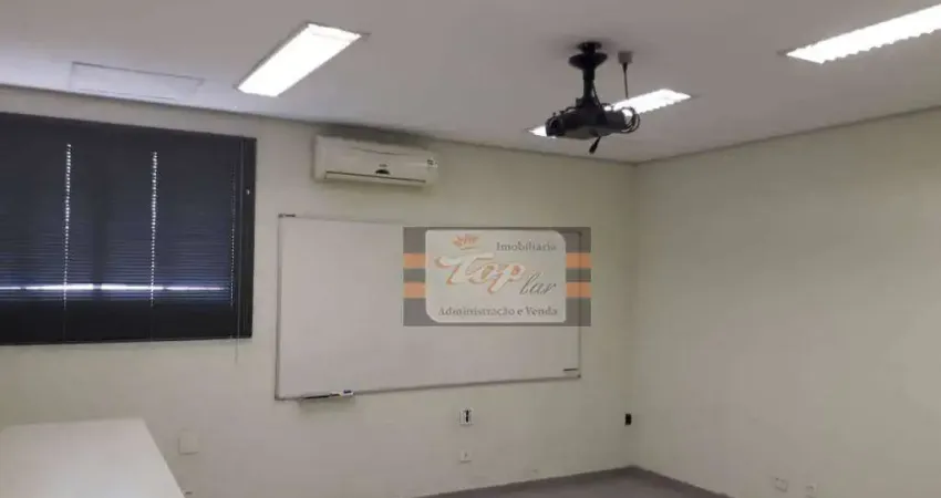 Salão para alugar, 105 m² por R$ 3.500,00/mês - Jaraguá - São Paulo/SP