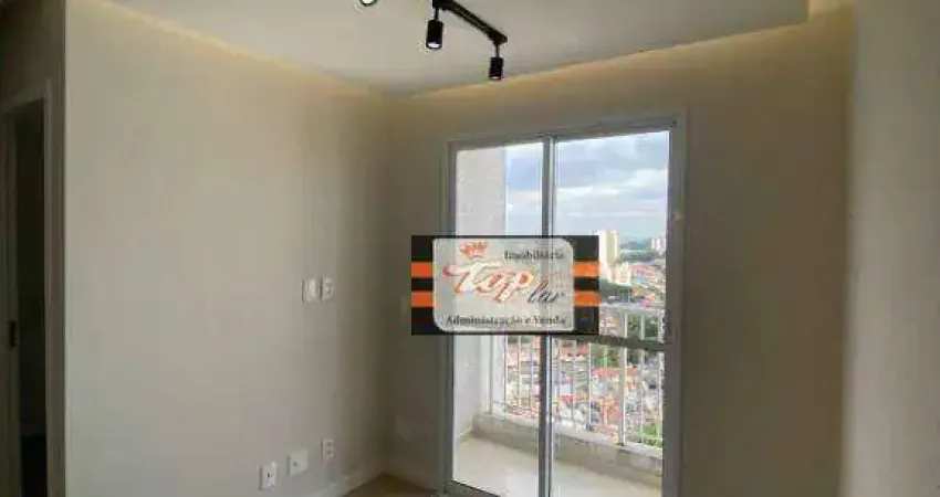 Apto para Venda na Vila Pirituba-SP