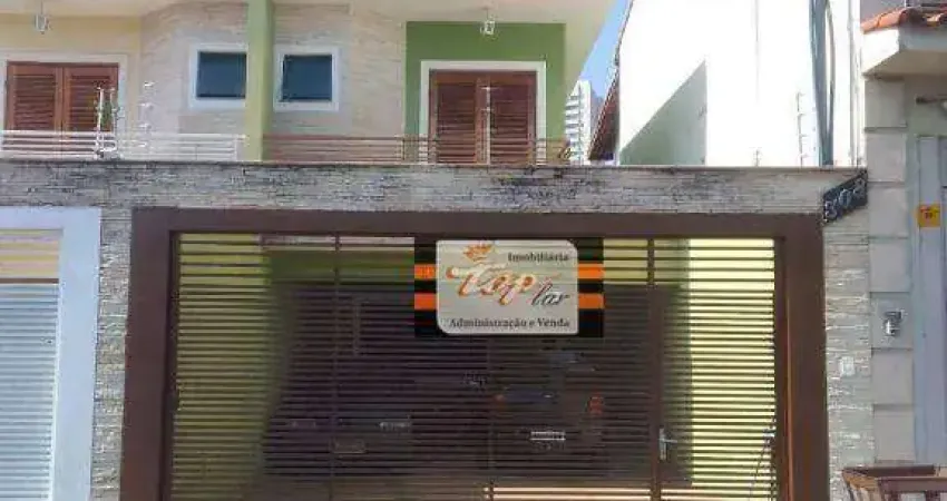 Casa com 3 quartos à venda na Rua Néspera, Jardim Cidade Pirituba, São Paulo