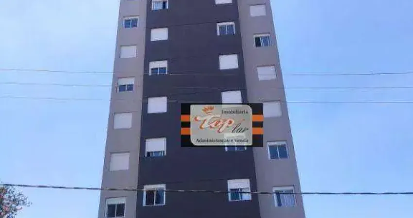 Apartamento com 3 dormitórios à venda, 64 m² por R$ 535.000,00 - Vila Pereira Barreto - São Paulo/SP