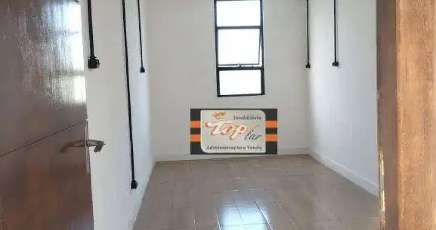 Apartamento com 2 dormitórios para alugar, 52 m² por r$ 1.200,00/mês - conjunto residencial elisio teixeira leite - são paulo/sp