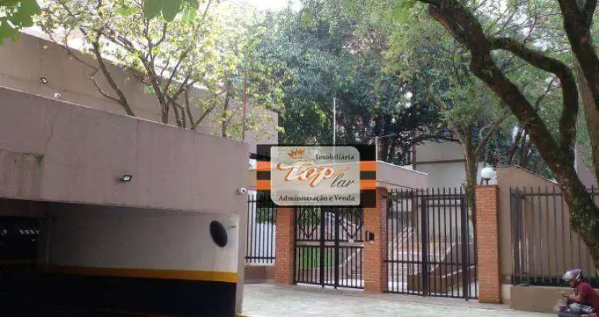 Apartamento com 2 dormitórios à venda, 51 m² por R$ 285.000,00 - Pirituba - São Paulo/SP
