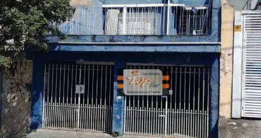 Casa com 3 dormitórios à venda, 120 m² por R$ 420.000,00 - Jardim Cidade Pirituba - São Paulo/SP