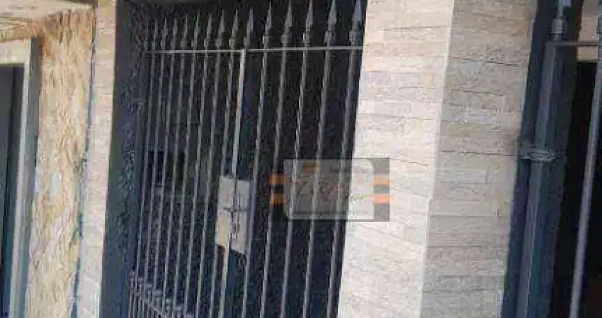 Casa com 3 dormitórios à venda, 120 m² por r$ 590.000,00 - jardim cidade pirituba - são paulo/sp