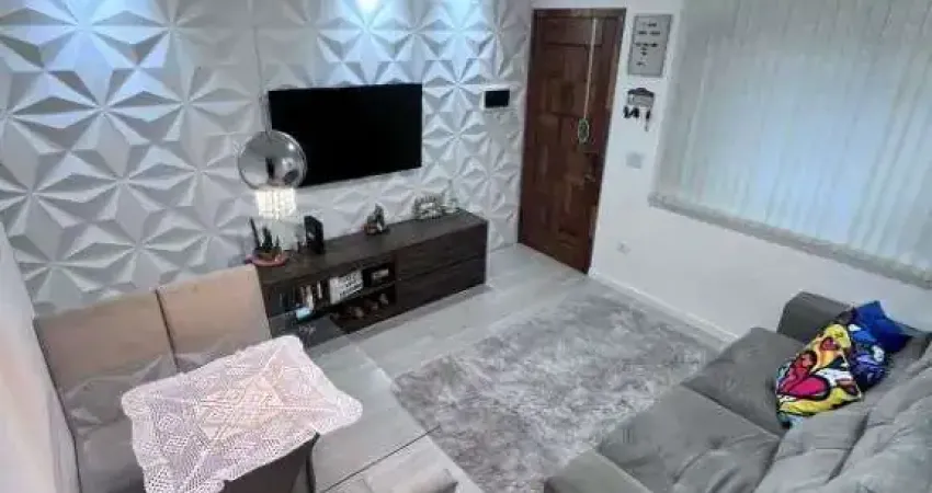 Sobrado com 2 dormitórios à venda, 69 m² por R$ 400.000,00 - Vila Clarice - São Paulo/SP