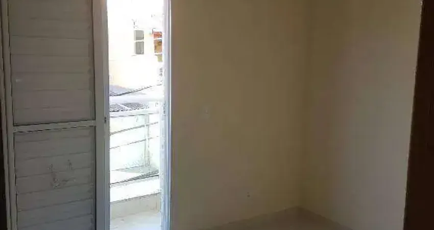 Casa com 1 dormitório para alugar, 35 m² por R$ 950,00/mês - Jardim Adelfiore - São Paulo/SP