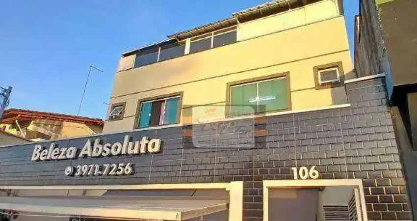 Sala para alugar, 35 m² por R$ 1.100,00/mês - Vila Pereira Barreto - São Paulo/SP