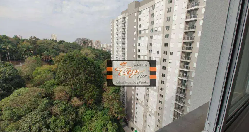Apartamento com 2 dormitórios à venda, 35 m² por R$ 290.000,00 - Vila Pirituba - São Paulo/SP