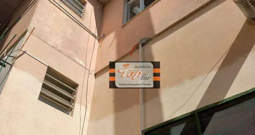 Prédio à venda na Avenida Mutinga, Jardim Santo Elias, São Paulo