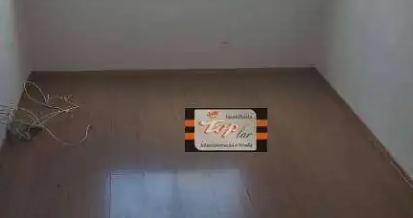Apartamento com 2 dormitórios à venda, 45 m² por R$ 240.000,00 - Loteamento City Jaragua - São Paulo/SP