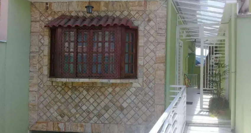 Sobrado com 3 dormitórios à venda, 205 m² por R$ 750.000,00 - Vila Barreto - São Paulo/SP