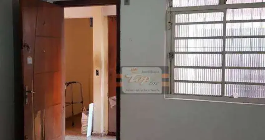 Apartamento com 2 dormitórios, 50 m² - venda por R$ 180.000,00 ou aluguel por R$ 900,00/mês - Pirituba - São Paulo/SP