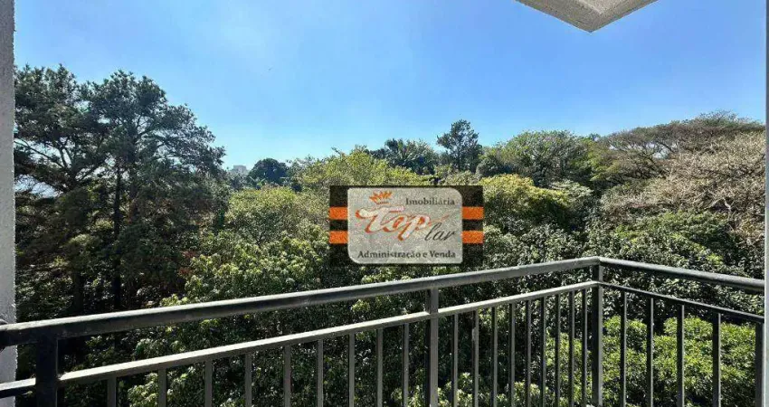 Apartamento com 2 dormitórios à venda, 39 m² por r$ 300.000,00 - vila pirituba - são paulo/sp