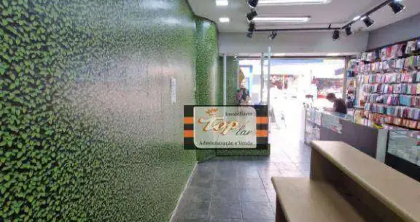 Box/garagem para alugar por r$ 4.500,00/mês - lapa - são paulo/sp