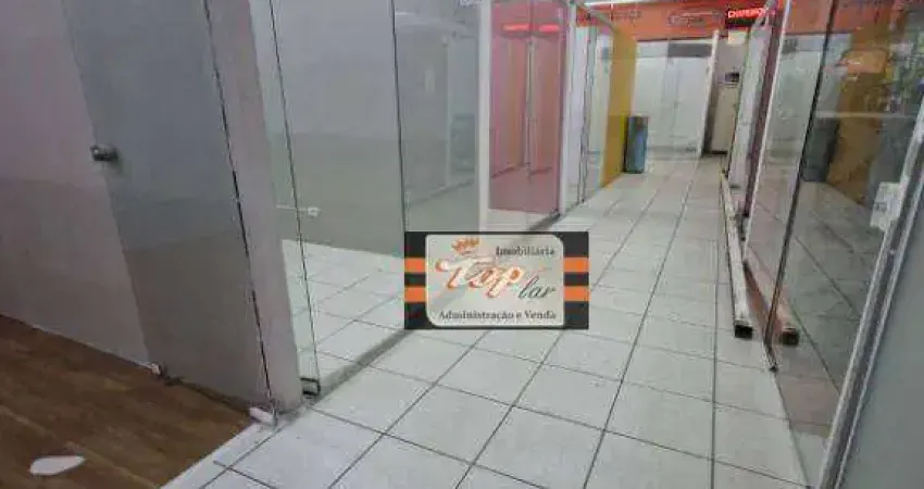 Loja para alugar, 6 m² por r$ 1.080,00/mês - lapa - são paulo/sp