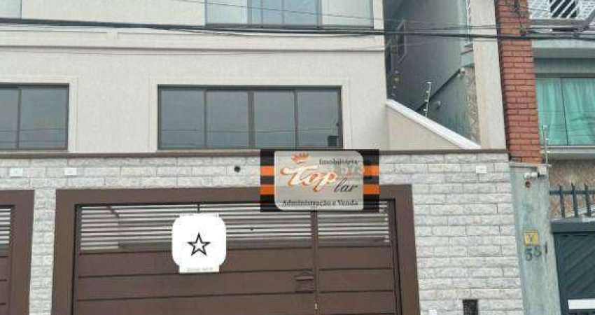 Sobrado com 3 dormitórios à venda, 170 m² por r$ 1.190.000,00 - parque são domingos - são paulo/sp