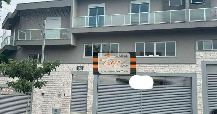 Sobrado com 3 dormitórios à venda, 190 m² por r$ 1.250.000,00 - parque são domingos - são paulo/sp