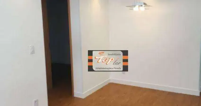 Apartamento com 2 dormitórios à venda, 43 m² por r$ 320.000,00 - jardim íris - são paulo/sp