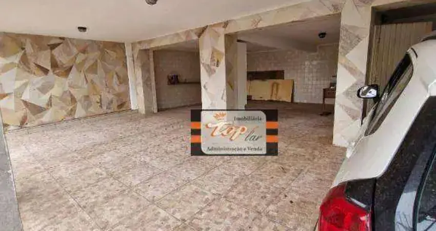 Casa com 3 dormitórios à venda, 151 m² por r$ 999.000,00 - parque são domingos - são paulo/sp