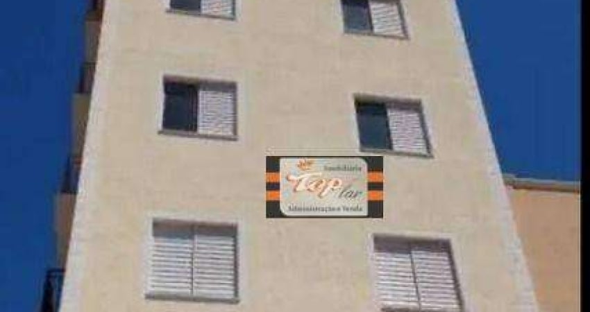 Apartamento com 2 dormitórios à venda, 54 m² por r$ 360.000,00 - perus (zona norte) - são paulo/sp