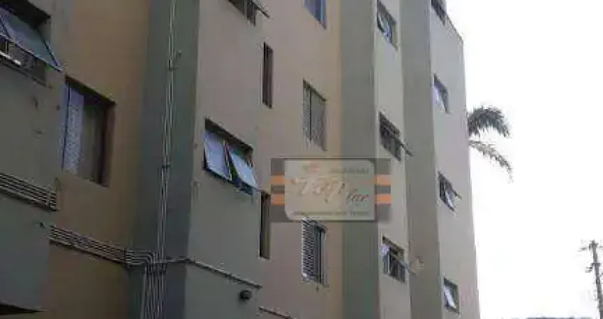 Apartamento com 2 dormitórios à venda, 57 m² por R$ 239.000,00 - Vila Mirante - São Paulo/SP