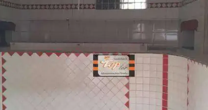 Salão para alugar, 36 m² por R$ 5.000,00/mês - Jardim Felicidade (Zona Oeste) - São Paulo/SP